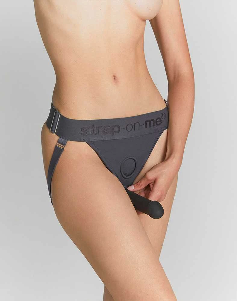 Strap On Me Harness Lingerie One Size Pilkas