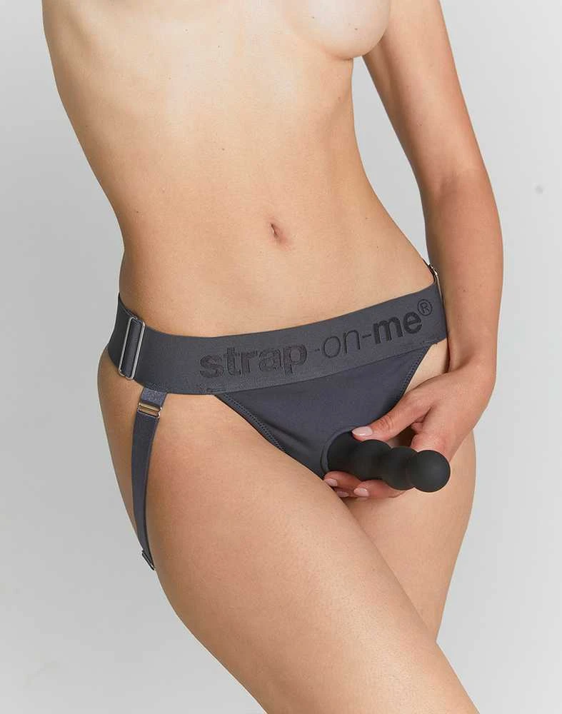 Strap On Me Harness Lingerie One Size Pilkas