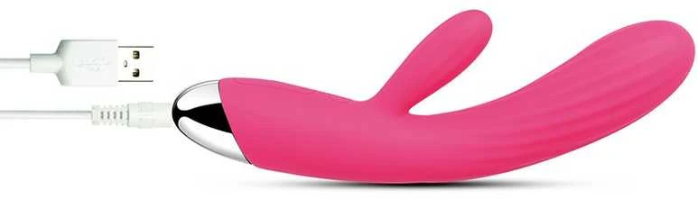 Plum Svakom - Angel Intelligent Warming Vibrator