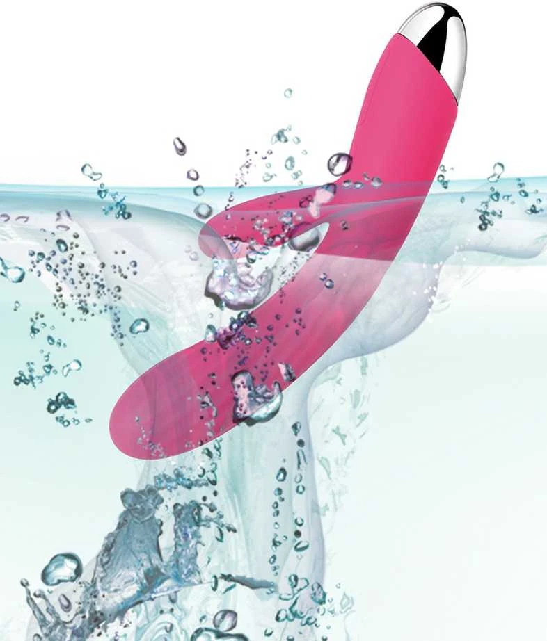 Plum Svakom - Angel Intelligent Warming Vibrator