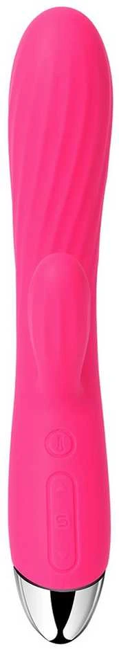 Plum Svakom - Angel Intelligent Warming Vibrator