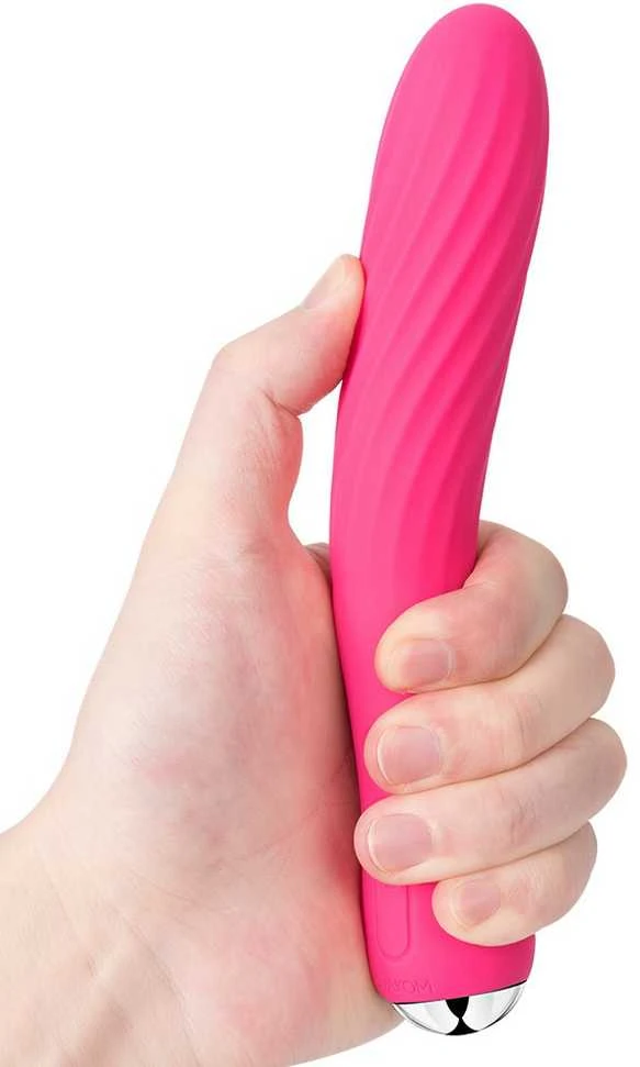 Plum Svakom - Anya Heating Vibrator