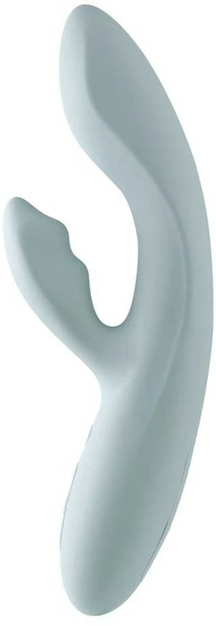 Svakom Chika Turquoise Pilkas