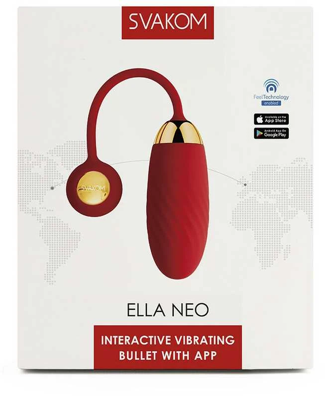 Svakom Ella Neo