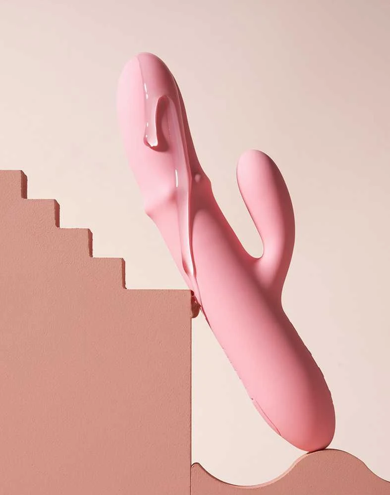 Svakom Mora Neo Peach Rožinė