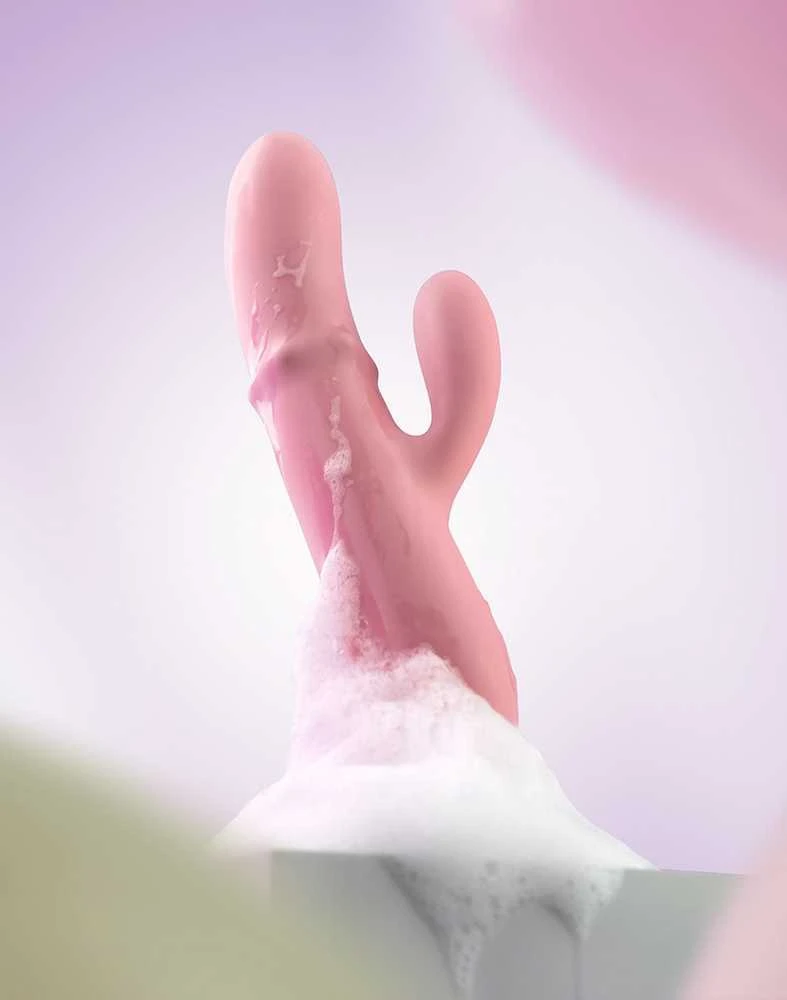 Svakom Mora Neo Peach Rožinė