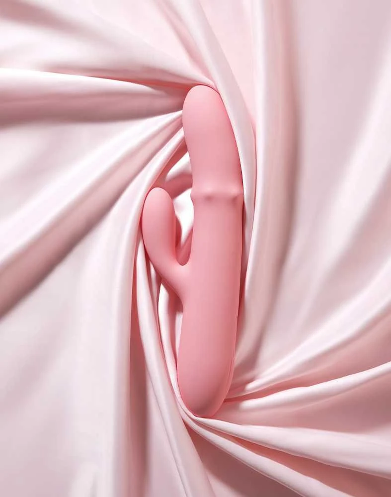 Svakom Mora Neo Peach Rožinė