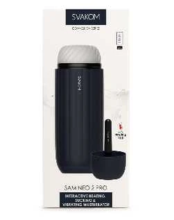 Svakom Sam Neo 2 Pro