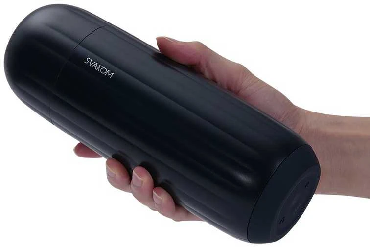 Svakom Sam Neo 2 Pro