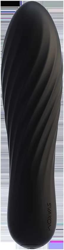 Tulip Juodas
