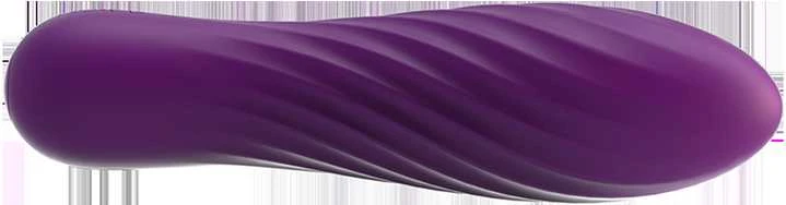 Svakom - Tulip Vibrator Violet
