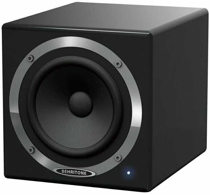 Behringer Auratone C50A
