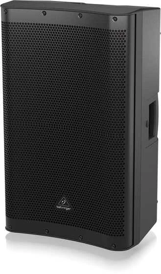 Behringer DR115DSP viešojo adreso (angl. „Public Address“, PA) garsiakalbis 2 krypčių