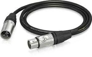 Audio kabelis Behringer Gold GMC-150