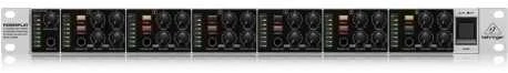 Behringer HA6000 6 kanalų ausinių stiprintuvas