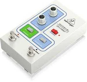 Behringer OCTAVE DIVIDER Efekt typu ring modulator