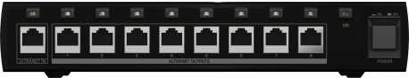 Behringer P16-D