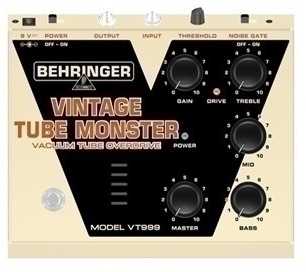 Behringer VT999