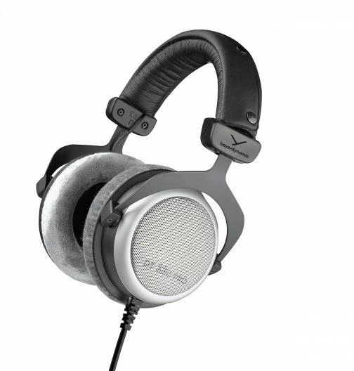 Studijinės ausinės Beyerdynamic DT 880 PRO, 250 omų