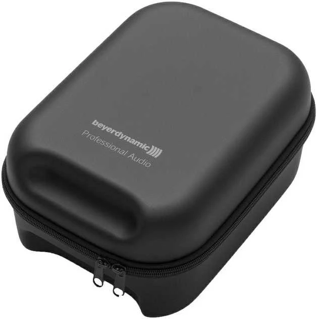 Beyerdynamic Hardcase PRO skirta circumaural ausinės | Juodas