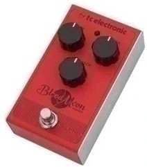 TC Electronic Blood Moon Phaser - Efekt typu phaser