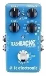 TC Electronic TC Electronic Flashback 2 - Efekt typu delay MASH