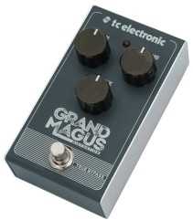 TC Electronic TC Electronic Grand Magus Distortion - Efekt typu distortion