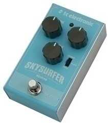 TC Electronic Skysurfer Reverb – gitaros efektas