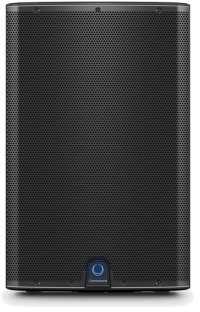 Turbosound iQ15 – 15" aktyvaus garsiakalbio kolonėlė
