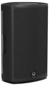 Kompiuterio kolonėlės Turbosound MILAN M12 - 12" aktyvaus garsiakalbio kolonėlė