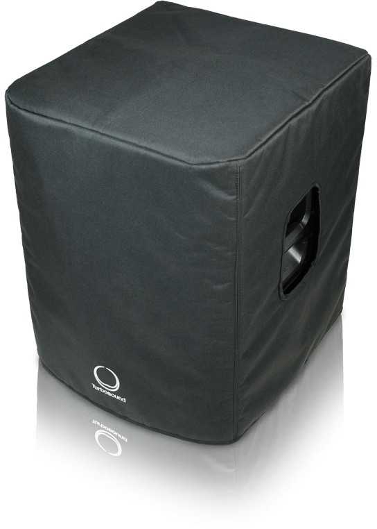 Kompiuterio kolonėlės Turbosound TS-PC15B-1