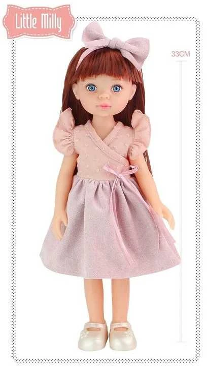Lėlė Little Milly, 33 cm