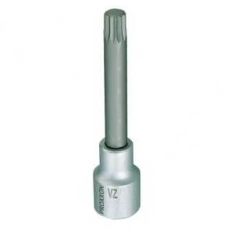1/2“ 100mm daugiadantė galvutė PROXXON VZ 12