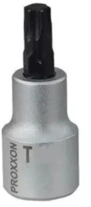 1/2" galvutė PROXXON TX45 55mm