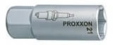 1/2" Galvutė žvakėms 16mm PROXXON