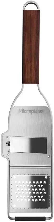 MICROPLANE Mandolina 2in1 MASTER triufelių tarka
