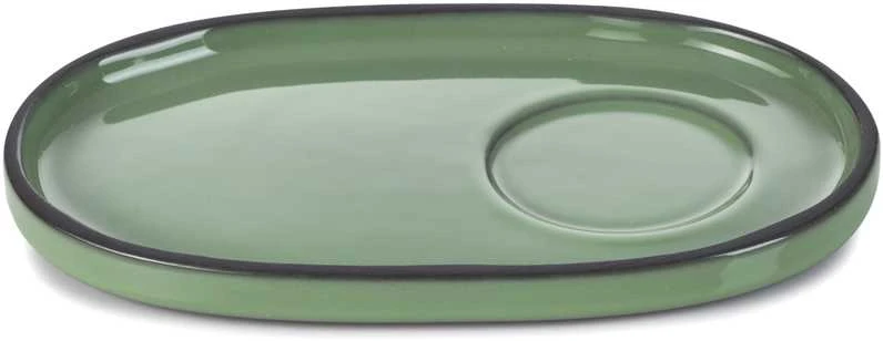 Revol 220 ml cup saucer