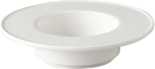 RAK 230 ml teacup saucer, Nordic