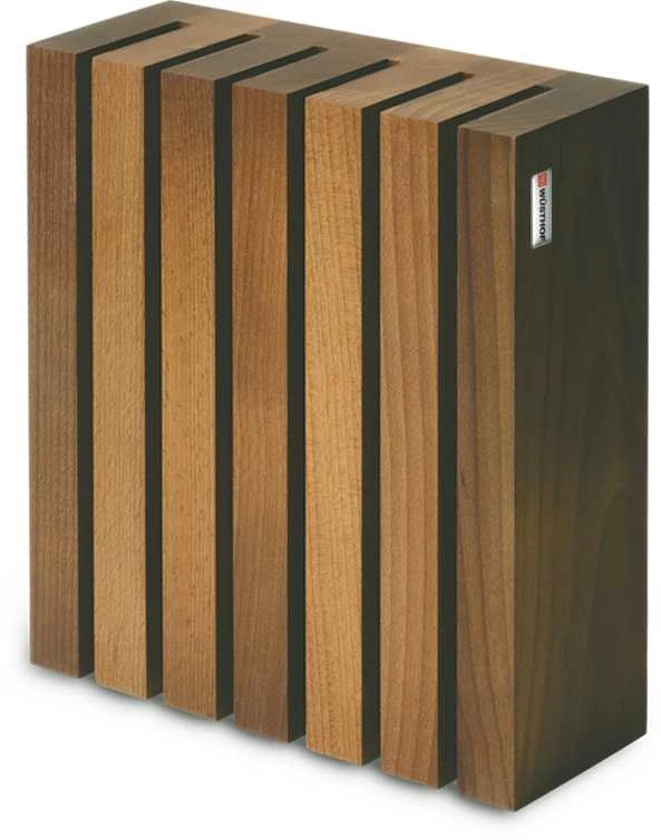 Wusthof 6 magnetinių peilių blokas