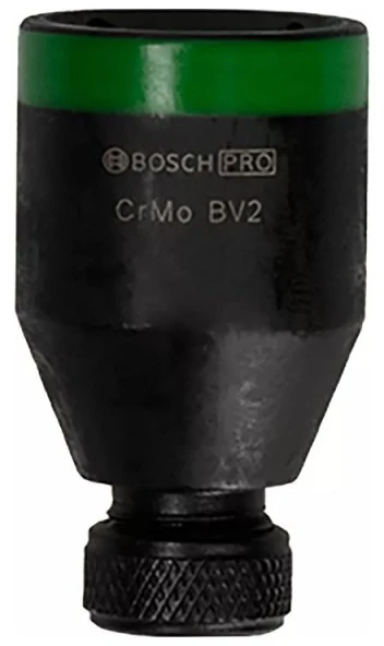 Bosch Adapteris galinio rakto galvutės įdėklui 1/4"50mm