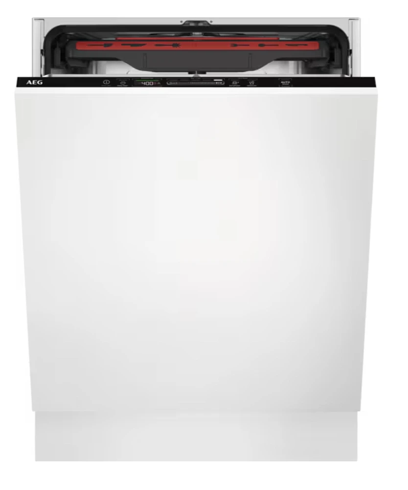 Indaplovė AEG FSB53907Z