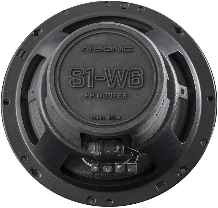 AI-SONIC S1-CX6.2