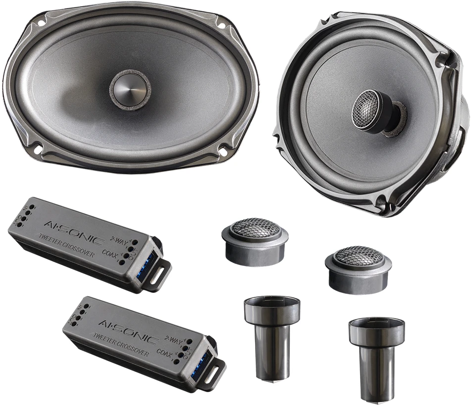 AI-SONIC S1-CX69.2