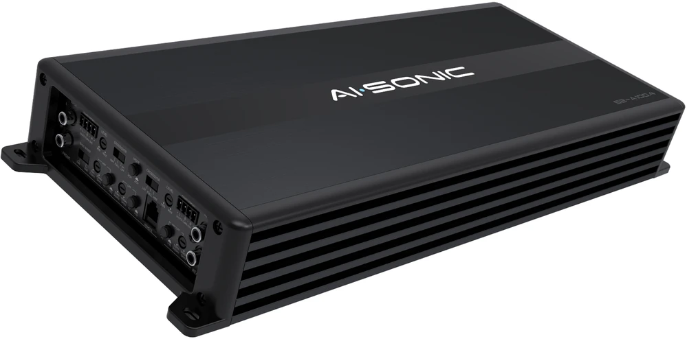 AI-SONIC S2-A100.4