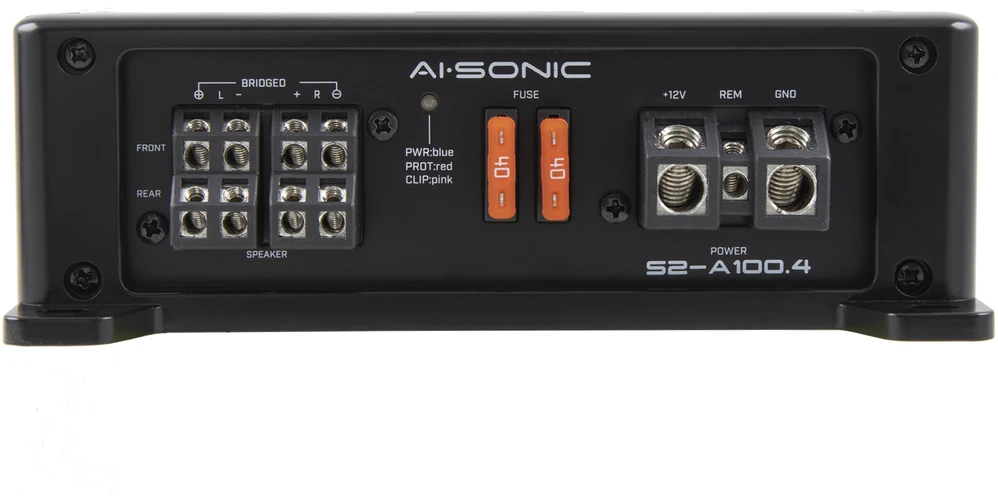AI-SONIC S2-A100.4