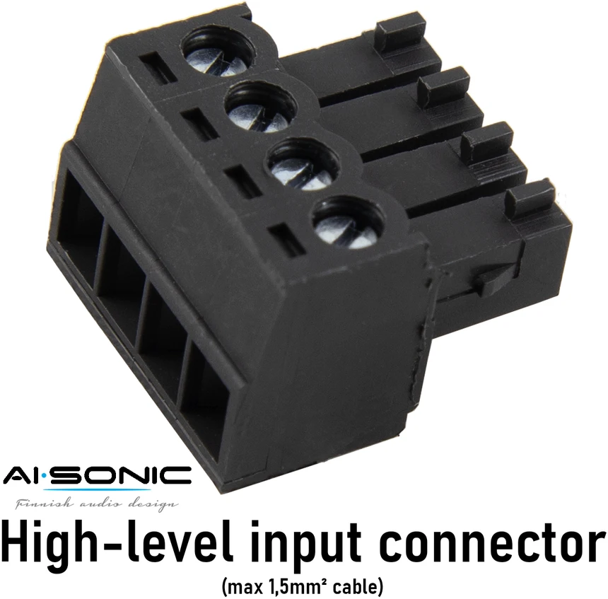 AI-SONIC S2-A2200.1