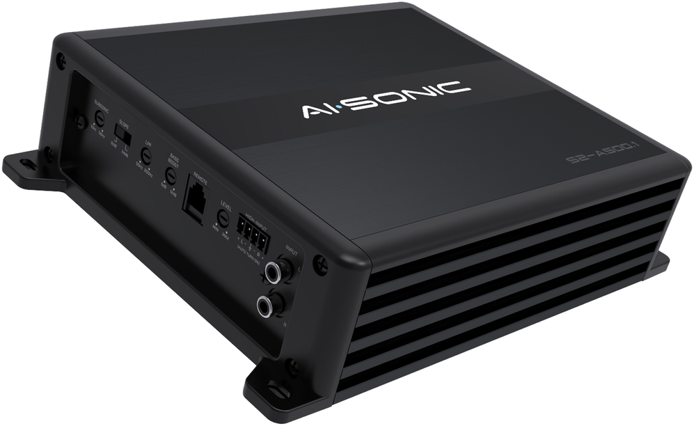 AI-SONIC S2-A500.1