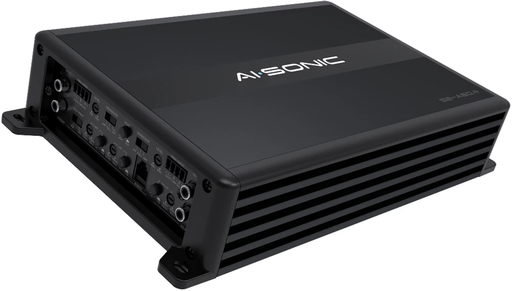 AI-SONIC S2-A60.4