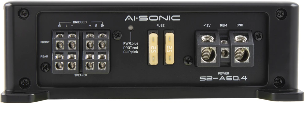 AI-SONIC S2-A60.4