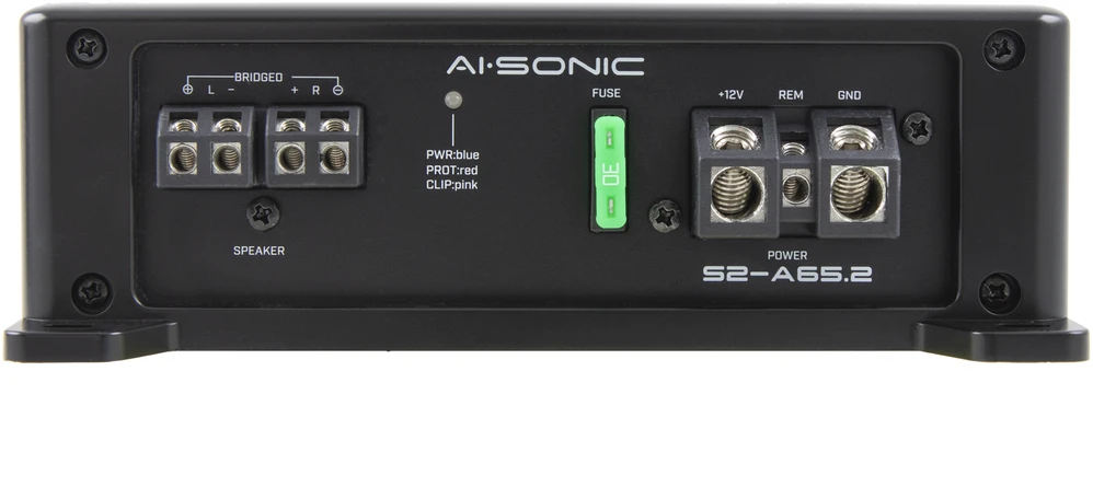 AI-SONIC S2-A65.2